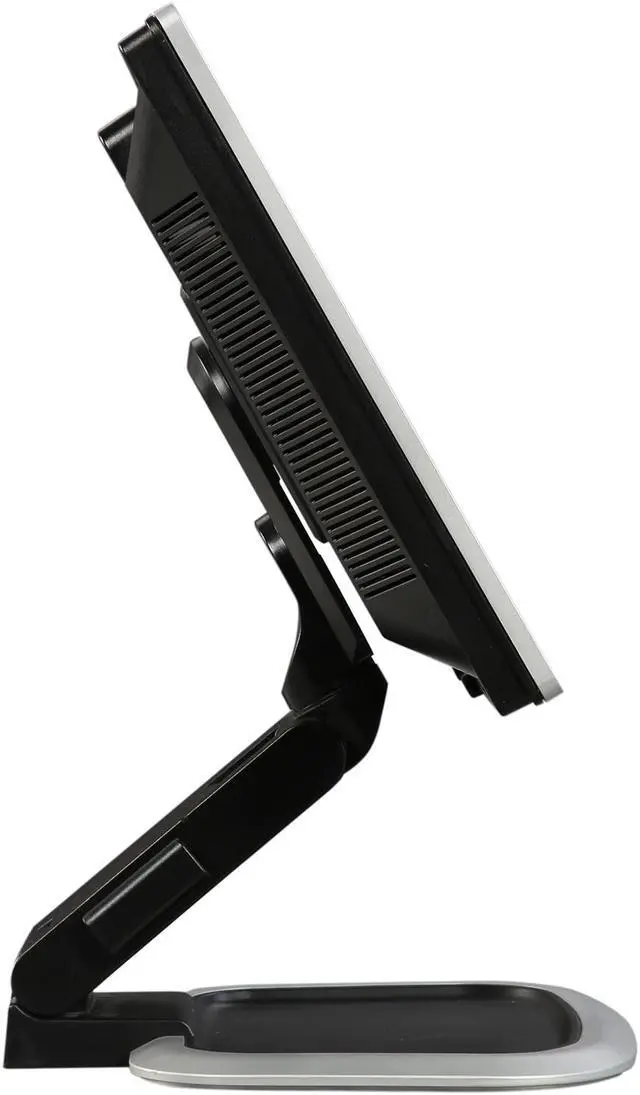 Alt view image 4 of 10 - HP LA1951G 19" 1280x1024 Resolution 75Hz DVI-D VGA TFT Active Matrix LCD Monitor