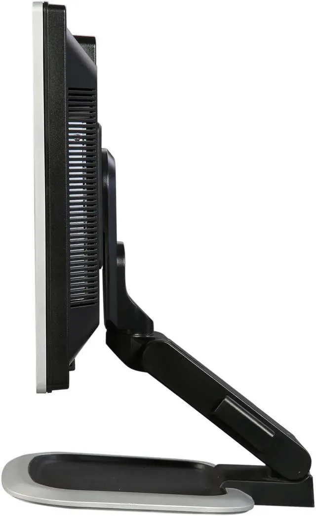 Alt view image 6 of 10 - HP LA1951G 19" 1280x1024 Resolution 75Hz DVI-D VGA TFT Active Matrix LCD Monitor