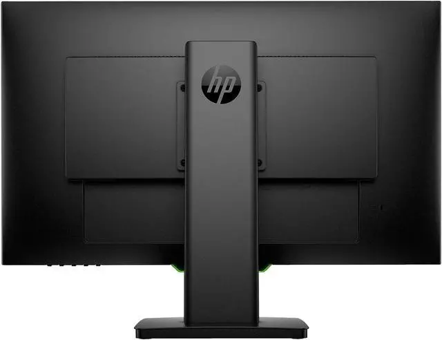 Alt view image 3 of 4 - HP 27xq 27" 2560 x 1440 Quad HD 2K 1ms 144Hz HDMI DisplayPort AMD FreeSync Low Blue Light Anti-Glare Micro-Edge LED Backlit Gaming Monitor
