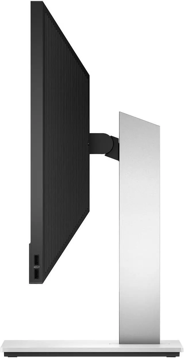 Alt view image 6 of 9 - HP Mini-in-One 24" (Actual size 23.8") Full HD 1920 x 1080 60Hz Built-in Speakers Webcam Microphone IPS Monitor