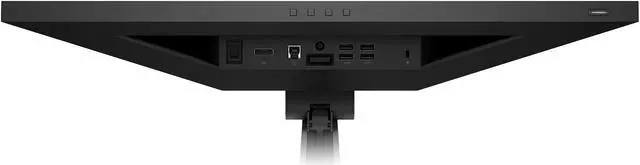 Alt view image 7 of 9 - HP Mini-in-One 24" (Actual size 23.8") Full HD 1920 x 1080 60Hz Built-in Speakers Webcam Microphone IPS Monitor