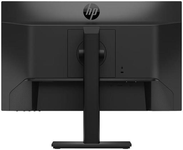 Alt view image 5 of 5 - HP P22h G4 22" (Actual size 21.5") 1920 x 1080 Full HD Up to 75Hz DisplayPort HDMI VGA HDCP Compatible Backlit LED IPS Monitor
