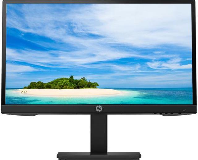 HP P22h G4 22" (Actual size 21.5") 1920 x 1080 Full HD Up to HDMI HDCP Compatible Backlit LED IPS Monitor LCD / LED Monitors - Newegg.com