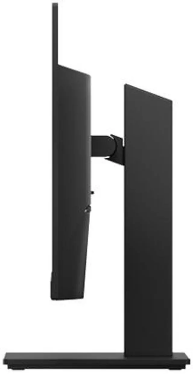 Alt view image 5 of 6 - HP P24h G4 24" (23.8" Viewable) Full HD 1920 x 1080 IPS D-Sub, HDMI, DisplayPort Anti-Glare Height Adjust Dual Speakers Monitor