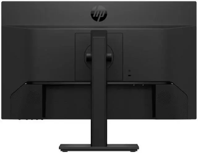 Alt view image 6 of 6 - HP P24h G4 24" (23.8" Viewable) Full HD 1920 x 1080 IPS D-Sub, HDMI, DisplayPort Anti-Glare Height Adjust Dual Speakers Monitor