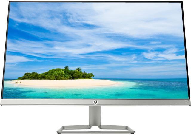 hp 27fw freesync