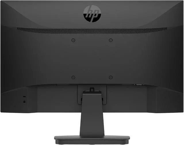 Alt view image 4 of 4 - HP 22" (21.5" VIEWABLE) 60 Hz TN FHD Monitor 5ms (on/off) D-Sub, HDMI Flat Panel P22v G4 9TT53A6#ABA