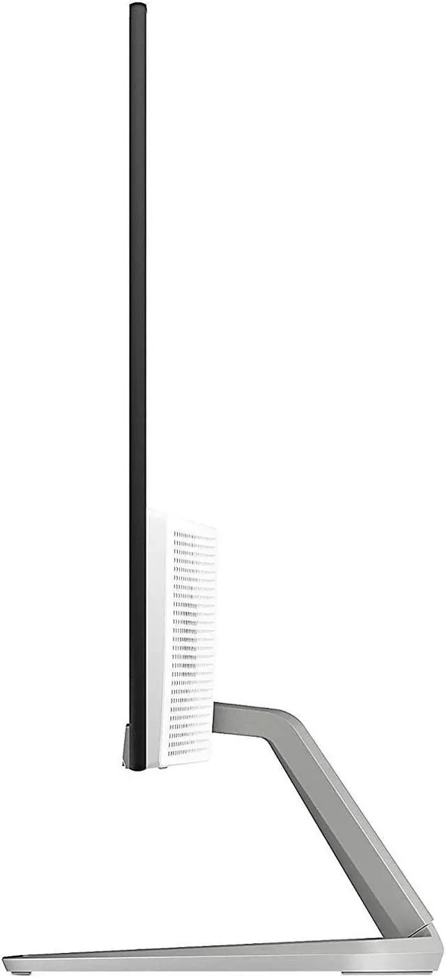 Alt view image 5 of 6 - HP 24fwa 24" (23.8" Viewable) Full HD 1920 x 1080 75Hz (Max.) D-Sub, HDMI, Audio AMD FreeSync Built-in Speakers Monitor