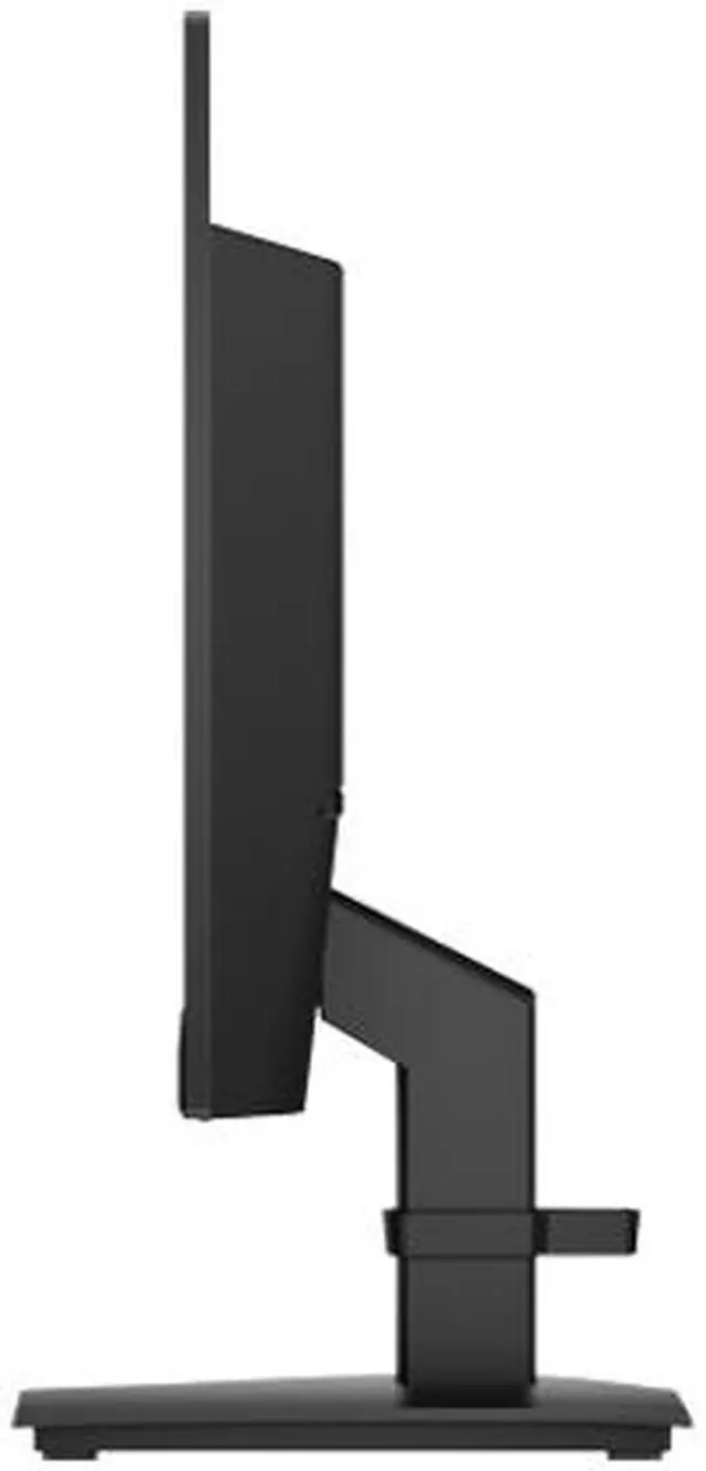 Alt view image 6 of 7 - HP 22" (Actual size 21.5") IPS FHD Monitor 5ms GTG (with overdrive) D-Sub, HDMI, DisplayPort Flat Panel P22 G4 1A7E4AA#ABA