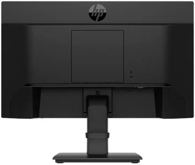 Alt view image 7 of 7 - HP 22" (Actual size 21.5") IPS FHD Monitor 5ms GTG (with overdrive) D-Sub, HDMI, DisplayPort Flat Panel P22 G4 1A7E4AA#ABA