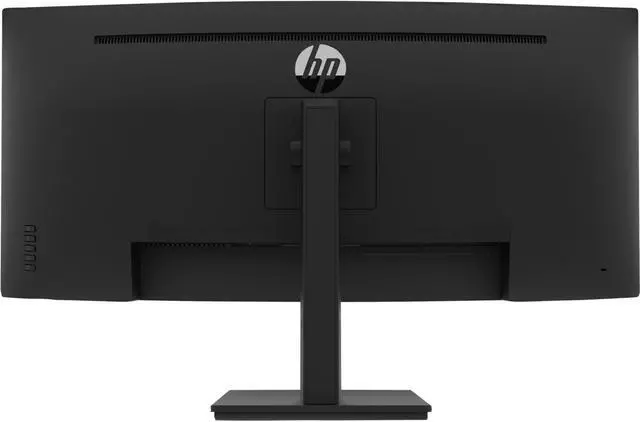 Alt view image 3 of 5 - HP 34" 100 Hz VA UWQHD Monitor HDMI, DisplayPort, USB-C P34hc G4 21Y56AA#ABA