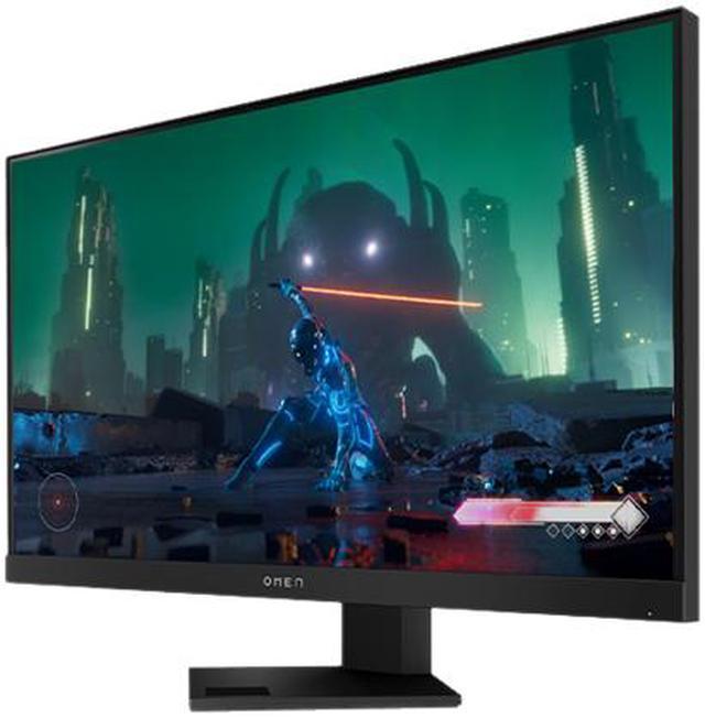 Monitor Gaming Tn LED Omen X 25F 24.5 HP FULL HD 1Ms 240Hz Adaptive Sync  1000:1 HDMI Display Port