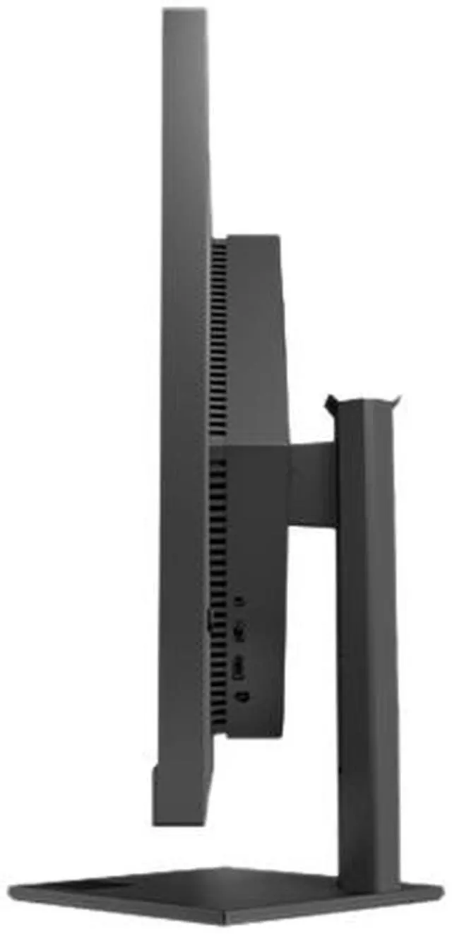 Alt view image 5 of 6 - HP OMEN 25i 24.5" Full HD 1920 x 1080 165Hz IPS 1ms MPRT HDR 400 99% sRGB HDMI DisplayPort Tilt VESA G-Sync Compatible FreeSync Premium Pro Gaming Monitor