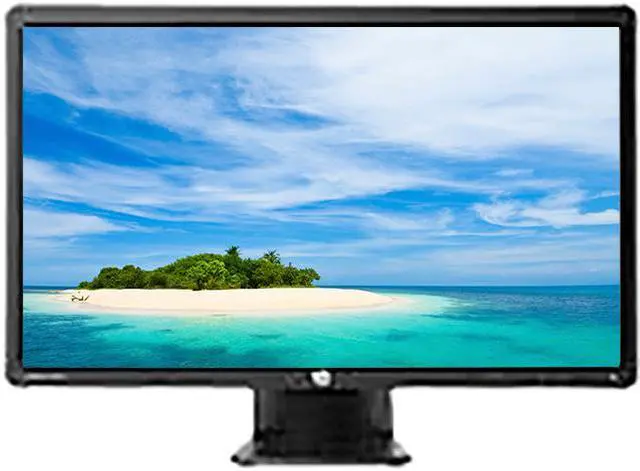 Main image of HP 23" 60 Hz TN FHD Monitor 5 ms D-Sub, DVI ProDisplay P231