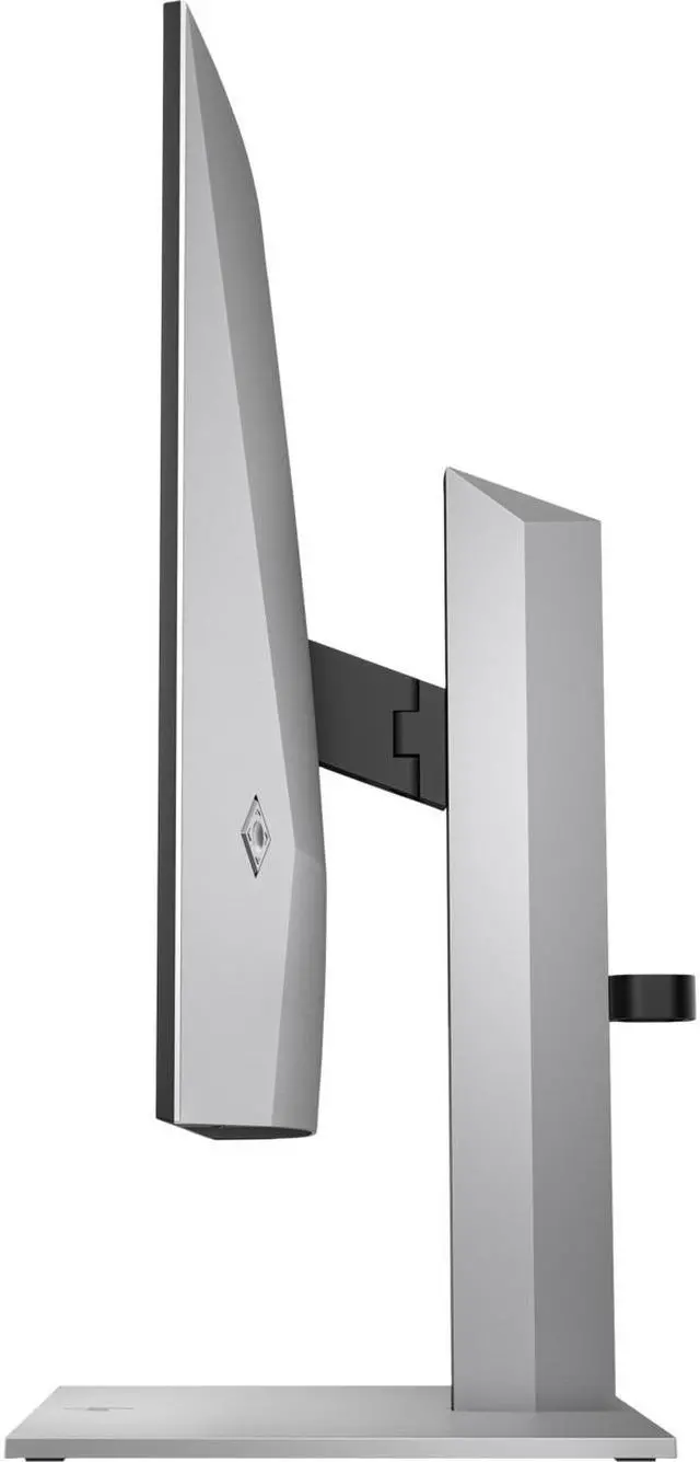 Alt view image 4 of 6 - HP 24" Z24m G3 QHD 2K Monitor 4Q8N9AA#ABA