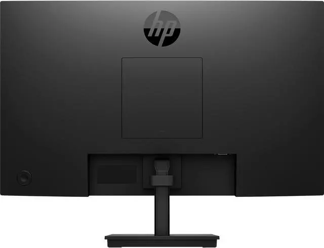 Alt view image 7 of 7 - HP 65P62AA#ABA V24v G5 24" Full HD Monitor