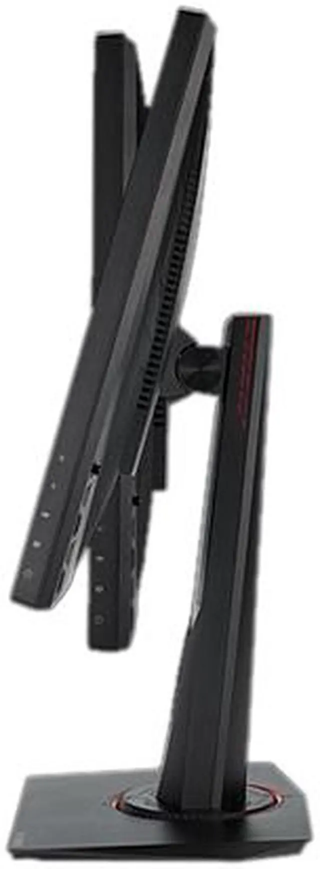 Alt view image 6 of 7 - ASUS TUF GAMING VG259Q 25" (Actual size 24.5") Full HD 1920 x 1080 1ms (MPRT) 144Hz HDMI DisplayPort Built-in Speakers Extreme Low Motion Blur Adaptive-sync IPS Gaming Monitor