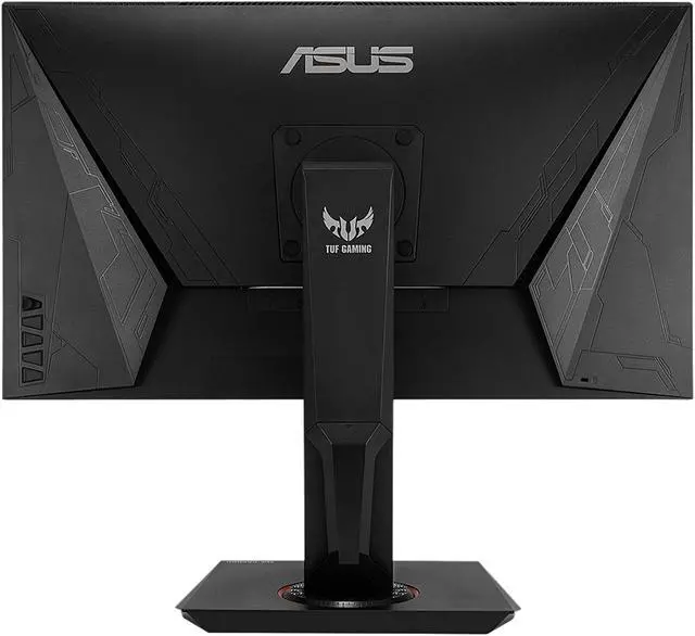 Alt view image 8 of 8 - ASUS TUF GAMING VG289Q 28" Ultra HD 3840 x 2160 (4K) 2xHDMI DisplayPort AMD FreeSync Flicker-Free Low Blue Light Built-in Speakers Backlit LED IPS Gaming Monitor