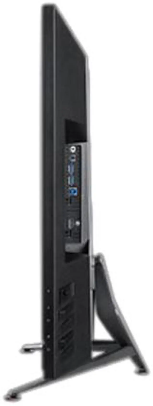 Alt view image 9 of 13 - ASUS ROG Swift PG43UQ 43" UHD 3840 x 2160 (4K) 1 ms (MPRT) 144 Hz 2xHDMI, 2xDisplayPort, USB, G-SYNC Compatible, DSC, DisplayHDR 1000, DCI-P3 90%, Adaptive Sync, Shadow Boost, Built-in Speakers Gaming Monitor