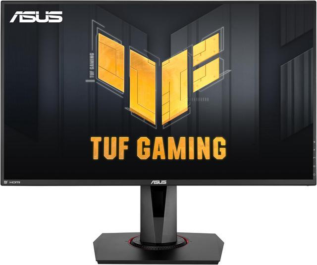 ASUS TUF Gaming VG279QM 27