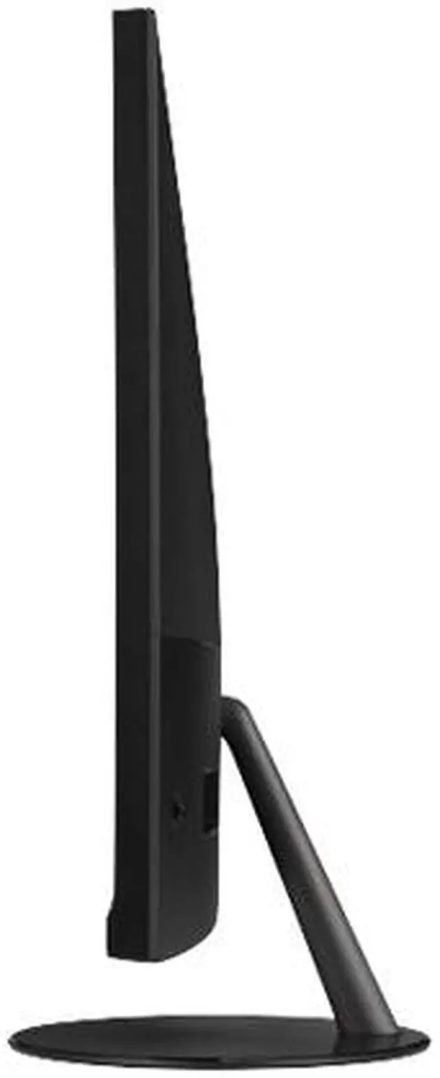 Alt view image 6 of 9 - ASUS VL279HE Eye Care Monitor - 27" IPS, 75Hz, Adaptive-Sync/FreeSync, Frameless, Slim, Wall Mountable, Flicker Free, Blue Light Filter