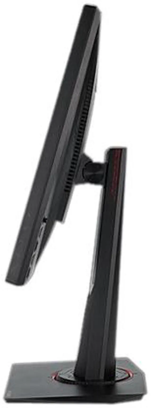 Alt view image 7 of 9 - ASUS TUF GAMING VG259QM 25'' (Actual size 24.5") Full HD 1920 x 1080 1ms 280Hz (OC) 2xHDMI DisplayPort G-SYNC Compatible Built-in Speakers HDR 400 Backlit LED IPS Gaming Monitor
