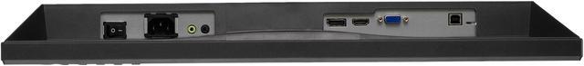 Alt view image 8 of 15 - ASUS BE24EQK 23.8" Full HD 1920 x 1080 5 ms (GTG) D-Sub, HDMI, DisplayPort Business Monitor, Frameless, Built-in Adjustable 2MP Webcam, Mic Array, Stereo Speaker, Video Conference