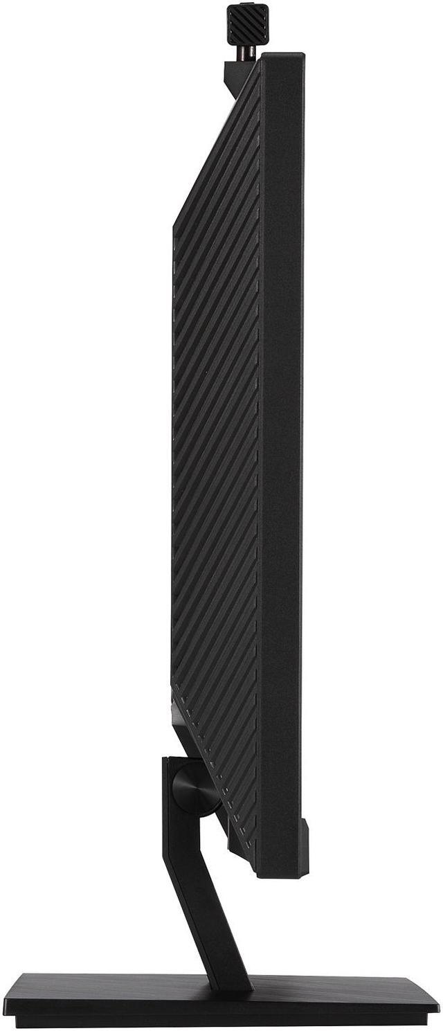Alt view image 10 of 15 - ASUS BE24EQK 23.8" Full HD 1920 x 1080 5 ms (GTG) D-Sub, HDMI, DisplayPort Business Monitor, Frameless, Built-in Adjustable 2MP Webcam, Mic Array, Stereo Speaker, Video Conference
