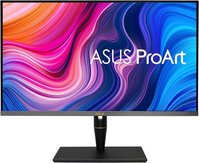 A Review of the Premium ASUS ProArt PA32DC 4K OLED Monitor