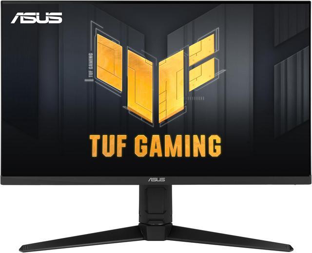 ASUS TUF 27 IPS FHD 165Hz retailer 1ms G-SYNC compatible gaming monitor