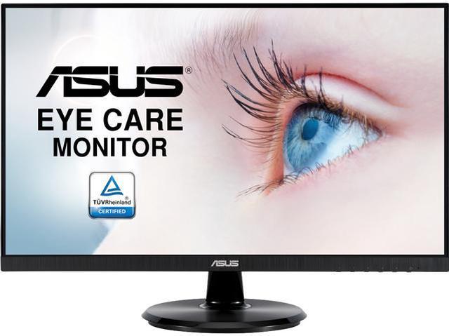 VT168HR｜Monitors｜ASUS Global