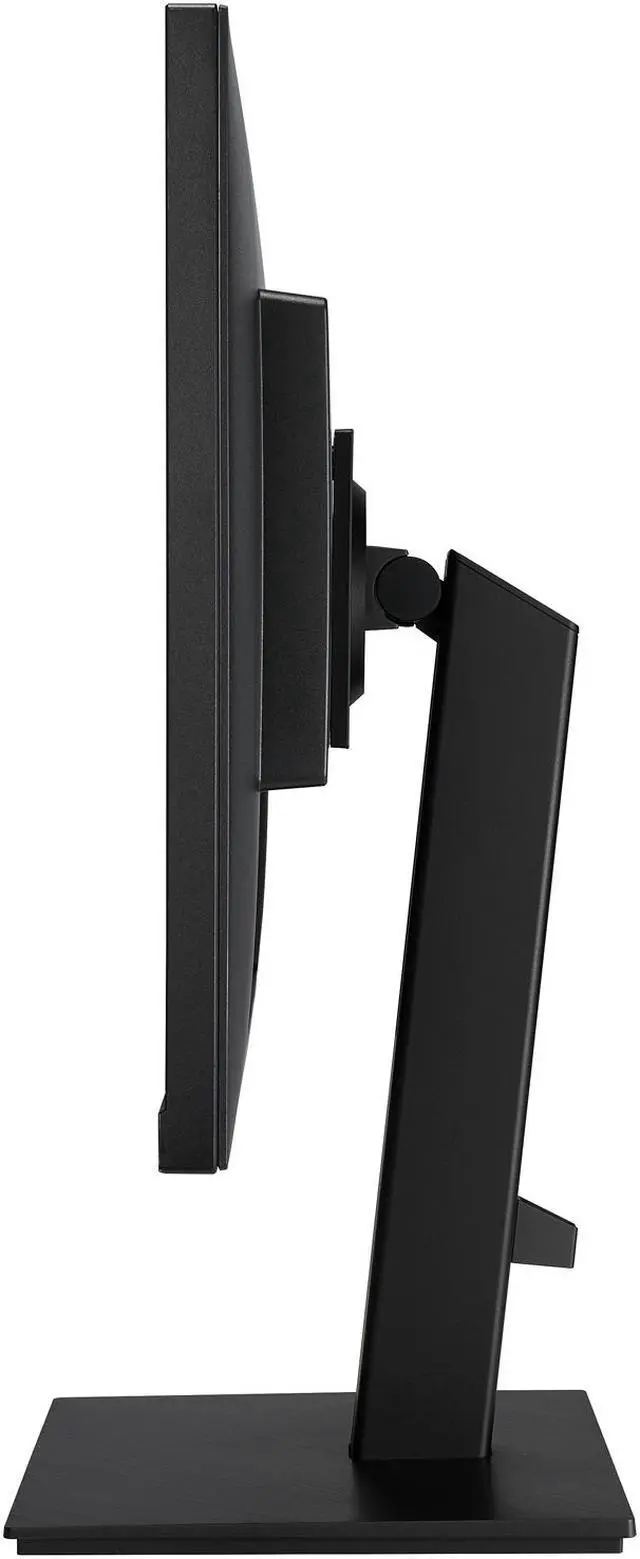 Alt view image 7 of 8 - ASUS VA27DQSB 27" 1920 x 1080P Full HD, 75Hz, IPS, Adaptive-Sync, Eye Care, HDMI DisplayPort VGA USB Hub, Frameless, Ergonomic Design, VESA Wall Mountable, Height Adjustable, Built-in Speakers LCD Monitor