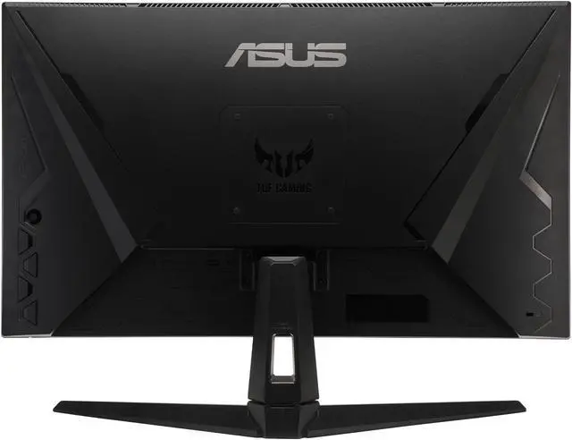 Alt view image 5 of 18 - ASUS TUF Gaming 27" 1440P HDR Monitor (VG27AQ1A) - QHD (2560 x 1440), IPS, 170Hz (Supports 144Hz), 1ms, Extreme Low Motion Blur, Speaker, NVIDIA G-SYNC Compatible, VESA Mountable, DisplayPort, HDMI