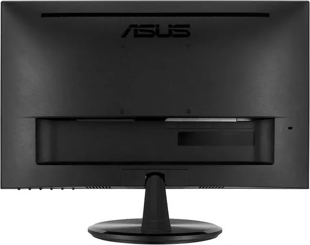 Alt view image 6 of 15 - ASUS VP229Q 22" (21.5" Viewable) 1080P Full HD, 75Hz, IPS, FreeSync Adaptive-Sync, Eye Care, HDMI DisplayPort VGA, Frameless, VESA Wall Mountable Monitor