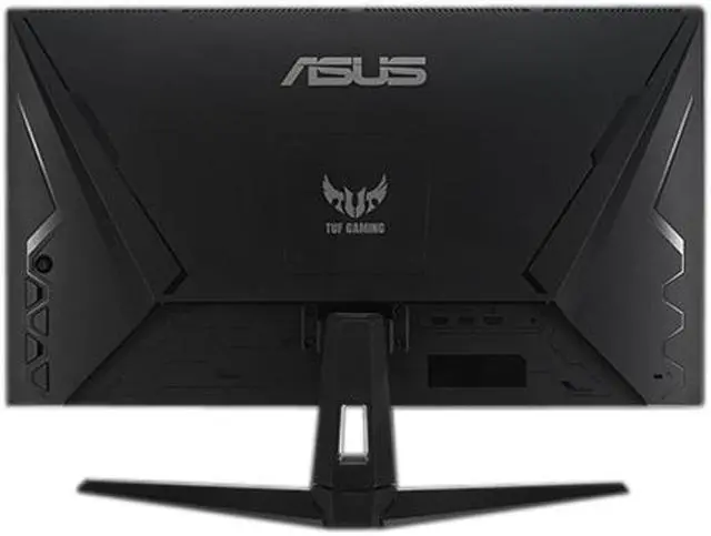 Alt view image 8 of 8 - ASUS 28" 60 Hz IPS UHD HDR 10 IPS Gaming Monitor FreeSync 2 x HDMI, DisplayPort, Audio TUF Gaming VG289Q1A
