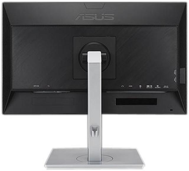 Alt view image 16 of 16 - ASUS ProArt PA247CV 24" (23.8" Viewable) 75Hz 1080P Full HD IPS USB Hub USB-C HDMI DisplayPort with Daisy-chaining, Calman Verified, Height Adjustable, Pivot, Swivel, Tilt Monitor with Built-in Speakers