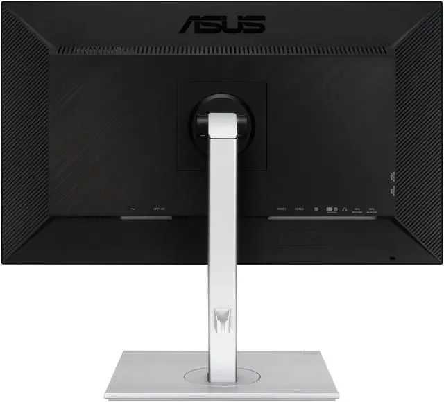 Alt view image 16 of 16 - ASUS ProArt Display PA279CV 27" 4K HDR UHD (3840 x 2160) Monitor, IPS, 100% sRGB/Rec. 709, Delta E < 2, USB-C DisplayPort HDMI USB Hub, Calman Verified, Eye Care, Tilt Pivot Swivel Height Adjustable