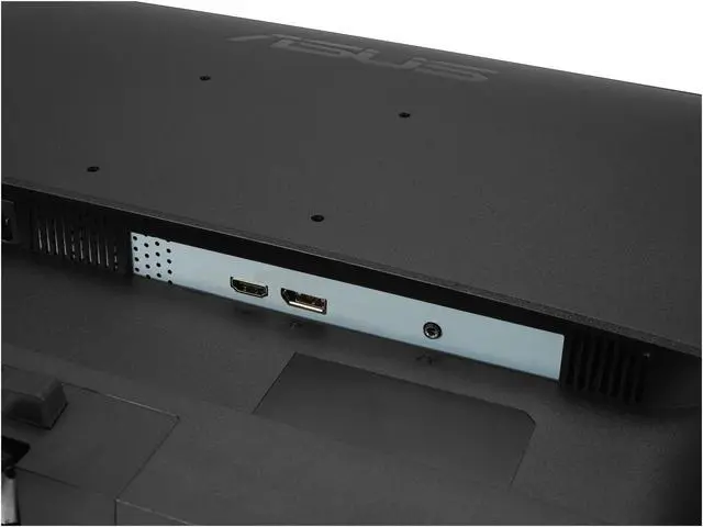 Alt view image 9 of 9 - ASUS 32" (31.5" Viewable) 1440P Monitor (VP32AQ) - QHD (2560 x 1440), IPS, 100% sRGB, HDR10, 75Hz, Speakers, Adaptive-Sync/FreeSync, Low Blue Light, Eye Care, VESA Mountable, Frameless, DisplayPort, HDMI, Tilt