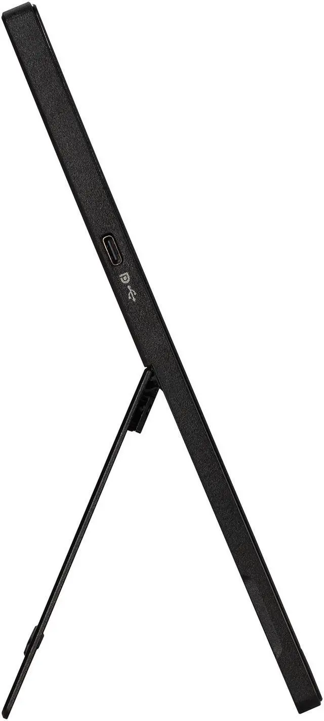 Alt view image 8 of 15 - ASUS ZenScreen MB16ACV 15.6" 1080P Full HD, IPS, Eye Care, Flicker Free, Blue Light Filter, Kickstand, USB-C Power Delivery, for Laptop, PC, Phone, Console, Antibacterial Surface Portable Monitor