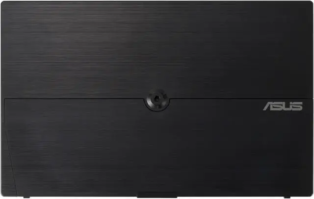 Alt view image 13 of 15 - ASUS ZenScreen MB16ACV 15.6" 1080P Full HD, IPS, Eye Care, Flicker Free, Blue Light Filter, Kickstand, USB-C Power Delivery, for Laptop, PC, Phone, Console, Antibacterial Surface Portable Monitor