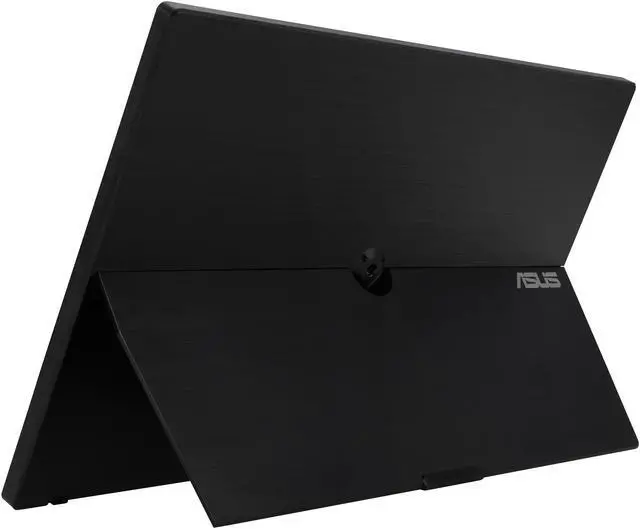 Alt view image 11 of 15 - ASUS ZenScreen MB16ACV 15.6" 1080P Full HD, IPS, Eye Care, Flicker Free, Blue Light Filter, Kickstand, USB-C Power Delivery, for Laptop, PC, Phone, Console, Antibacterial Surface Portable Monitor