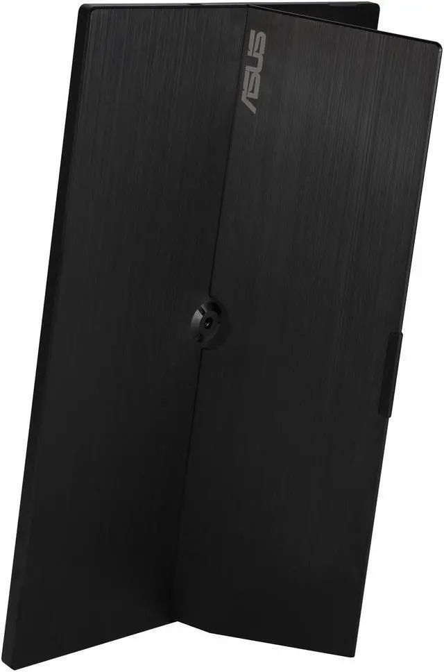 Alt view image 12 of 15 - ASUS ZenScreen MB16ACV 15.6" 1080P Full HD, IPS, Eye Care, Flicker Free, Blue Light Filter, Kickstand, USB-C Power Delivery, for Laptop, PC, Phone, Console, Antibacterial Surface Portable Monitor