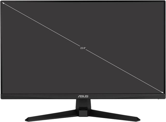 Monitor gaming - ASUS VY249HE, 23,8 , Full-HD, 1 ms, Negro