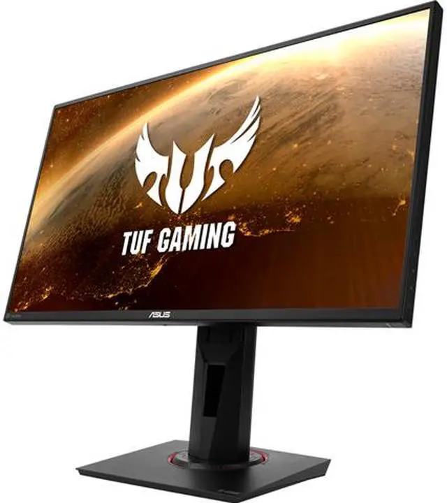 ASUS TUF Gaming VG259QR 24.5インチ 165Hz ASUS 24.5