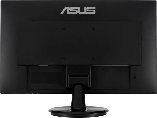 Alt view image 7 of 7 - ASUS 24" (23.8" Viewable) 1080P VA24DCP Full HD, IPS, 75Hz, USB-C 65W Power Delivery, Speakers, Adaptive-Sync/FreeSync, Low Blue Light, Flicker Free, VESA Mountable, Frameless, HDMI Monitor