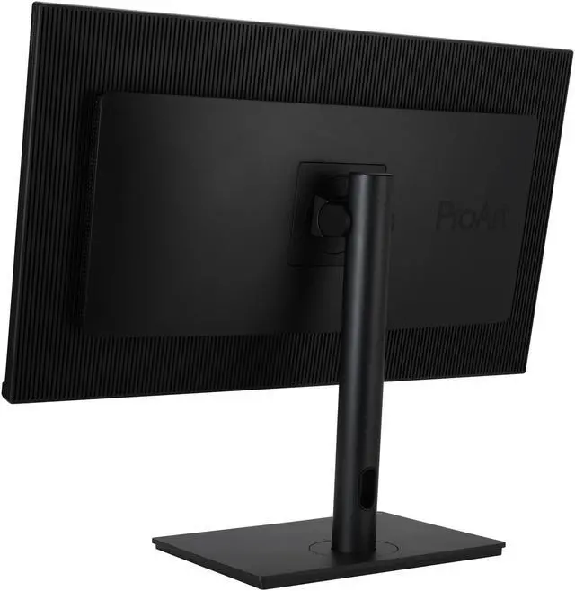 Alt view image 18 of 19 - ASUS ProArt Display 32" 4K PA329CV UHD 3840 x 2160, IPS, 100% sRGB/Rec.709, delta E < 2, Calman Verified, USB-C Power Delivery, DisplayPort, HDMI, USB 3.1 Hub, C-clamp, Height Adjustable HDR Monitor