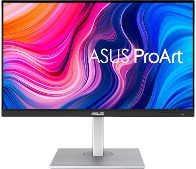 ASUS ProArt PA279CV 27 UHD 3840 x 2160 (4K) 60 Hz HDMI