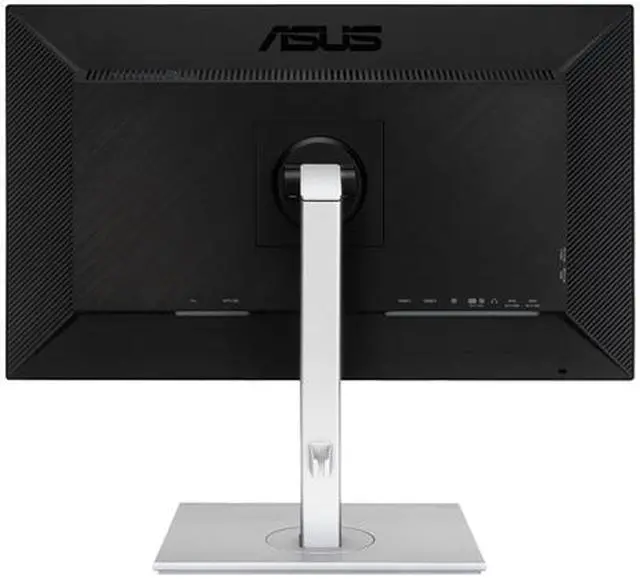 Alt view image 7 of 7 - ASUS 27" 60 Hz IPS UHD IPS Monitor 5 ms (GTG) HDMI, DisplayPort, USB, Earphone ProArt PA279CV