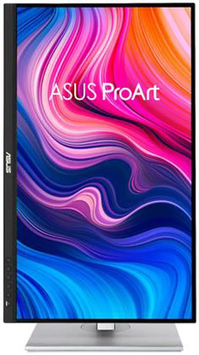 Alt view image 4 of 7 - ASUS 27" 60 Hz IPS UHD IPS Monitor 5 ms (GTG) HDMI, DisplayPort, USB, Earphone ProArt PA279CV