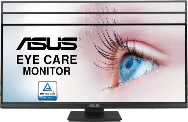 Alt view image 8 of 13 - ASUS 29" 1080P Ultrawide HDR Monitor (VP299CL) - 21:9 (2560 x 1080), IPS, 75Hz, 1ms, USB-C w/ 15W Power Delivery, FreeSync, Eye Care Plus, HDR10, VESA Mountable, HDMI, DisplayPort, Height Adjustable